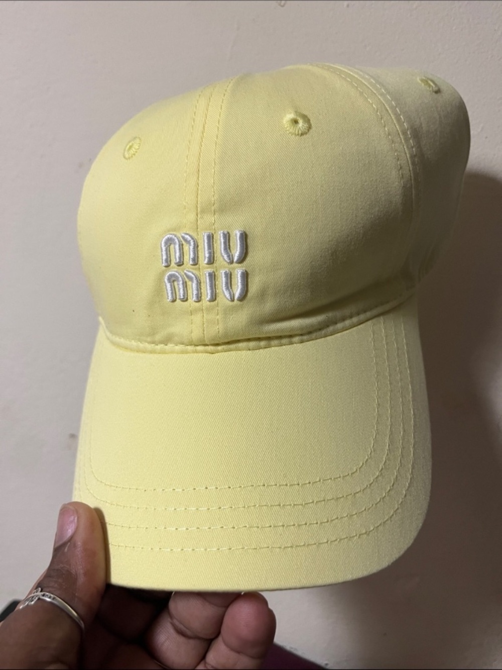 Cute fashion hat